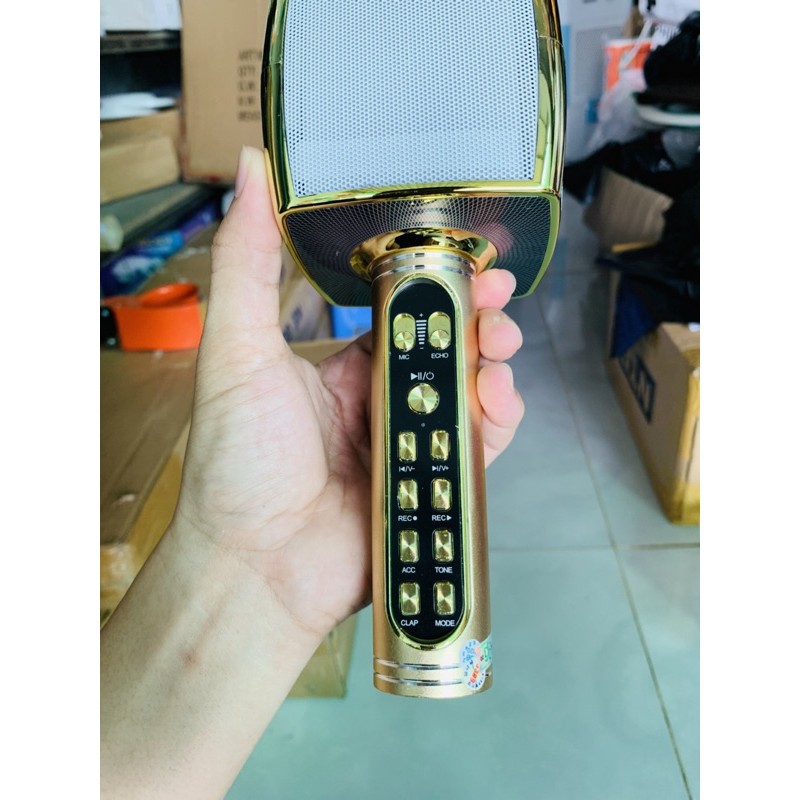 micro blutooh karaoke cực hay giá rẻ nhất 2020