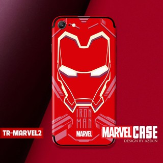 Miếng dán điện thoại -MARVEL