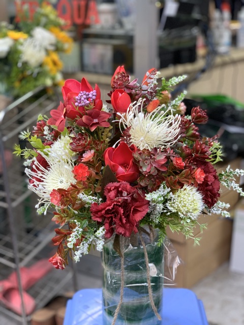 Hoa cưới 2020 GiangPKC