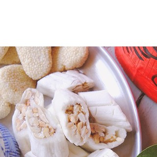 Kẹo Vừng Nam định 120 gam, đặc sản Nam Định