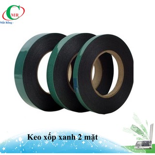 Keo xốp 2 mặt (1.5cm)
