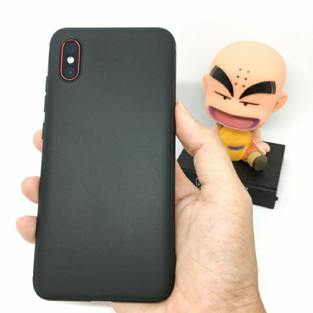 Ốp TPU siêu mỏng cho Xiaomi Mi 8/ Mi 8ee/ Mi 8se/ Mi 6x/ Mi Max 3/ Mix 2/ Mix 2s