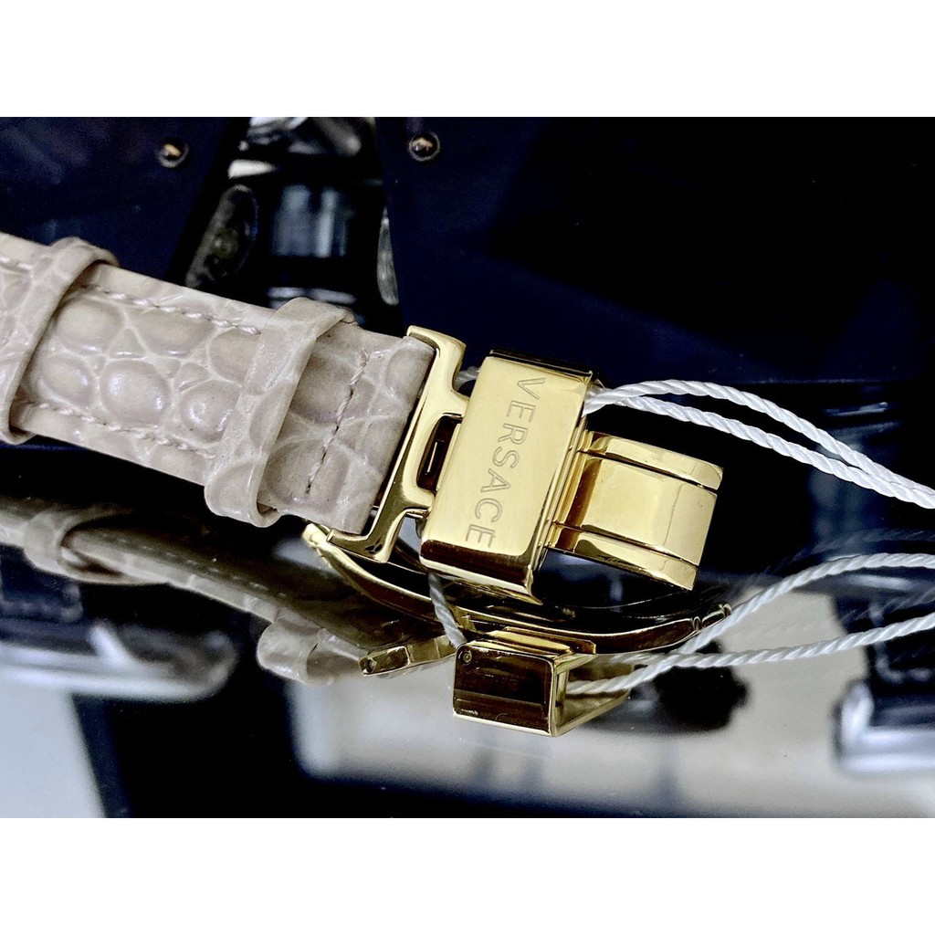 Đồng hồ đeo tay thời trang nữ Versace  cực đẹp LUTOS VN