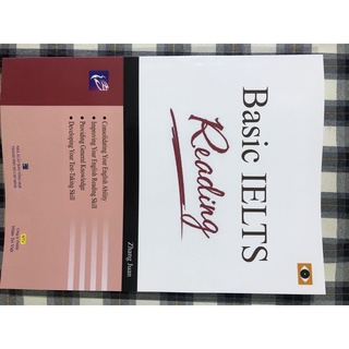 39. Basic IELTS
