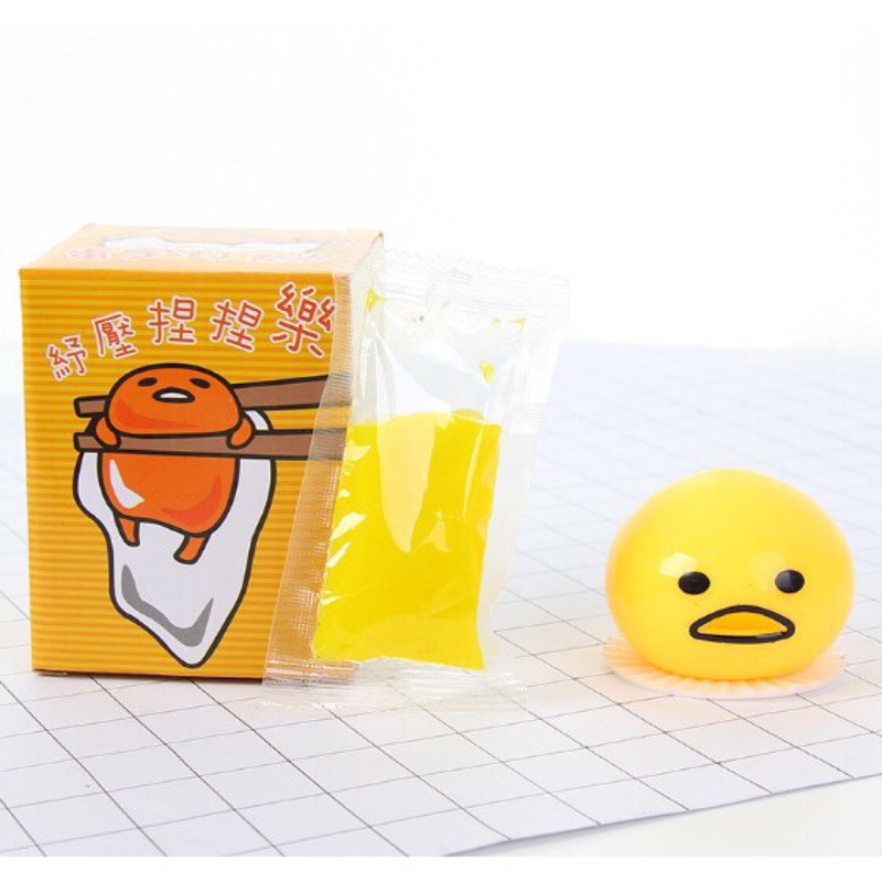 Trứng Gà Biến Thái