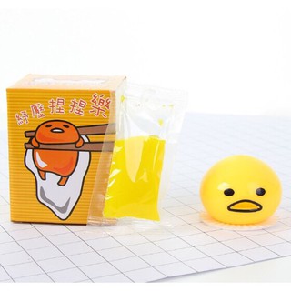 Trứng Gà Biến Thái