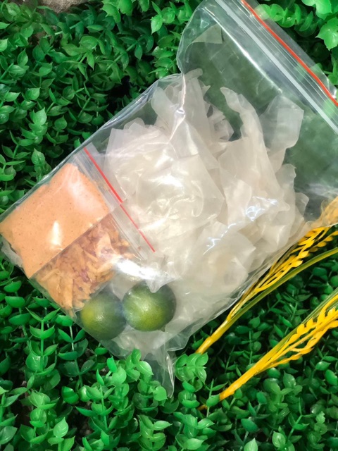 BÁNH TRÁNG PHƠI SƯƠNG DẺO MUỐI TẮC HÀNH PHI | BigBuy360 - bigbuy360.vn