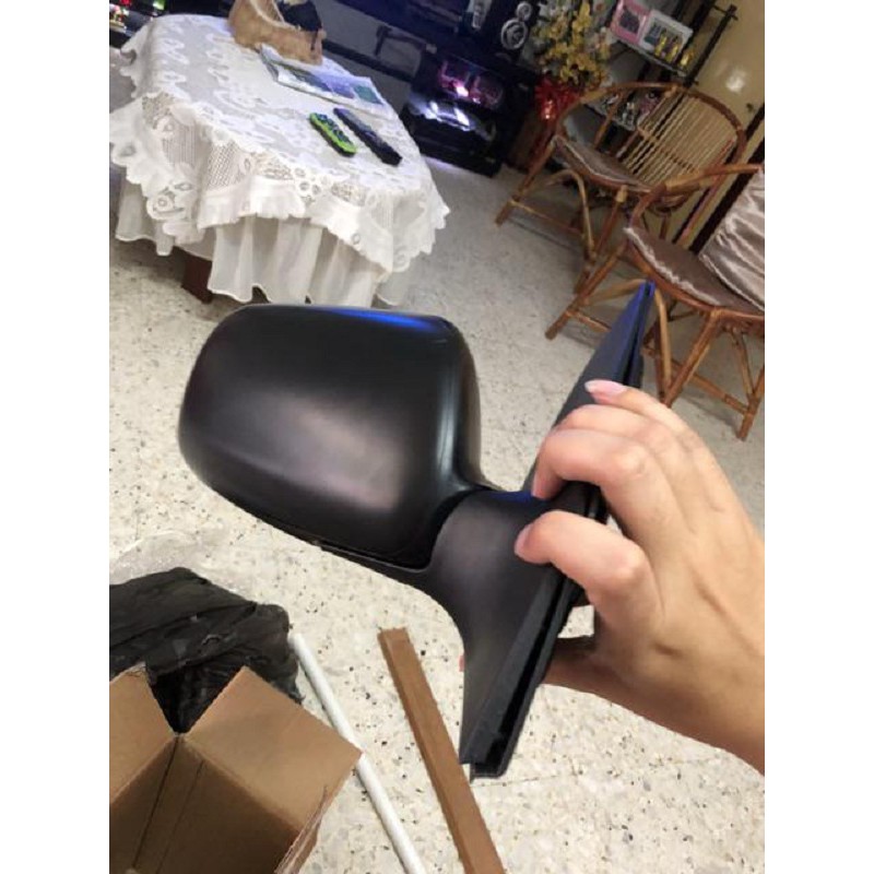 Gương chiếu hậu Vios đời 2002-2007