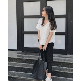 Áo sơ mi cổ 1175 SA267 1994closet