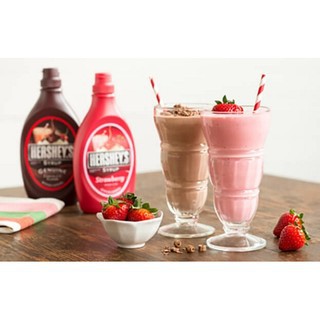 Siro Dâu Hershey Mỹ 623G
