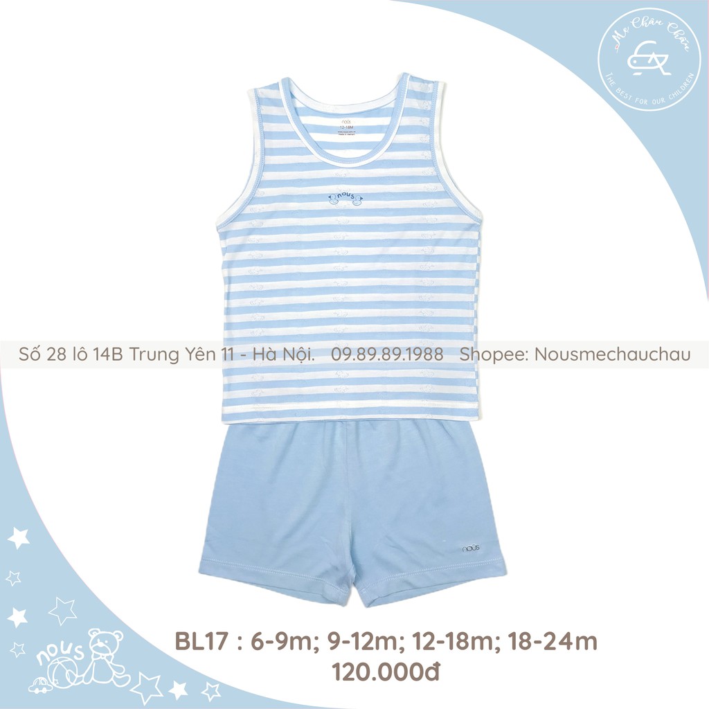 BỘ BA LỖ KẺ XANH TRẮNG