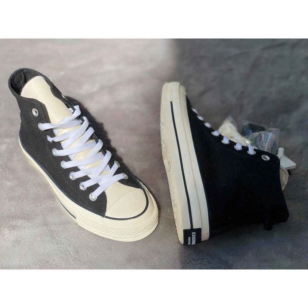 GIÀY SNEAKER CV 1970S FOG NAM NỮ CAO CẤP - GIN STORE