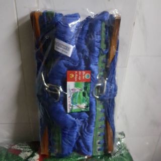 Lưới võng em bé cán cây Ban Mai
