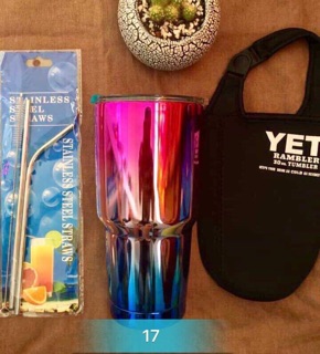 Ly giữ nhiệt Yeti Thái Lan