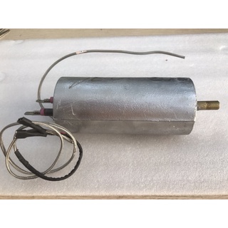 Cục nóng máy phun khói 3000w - Buồng đốt máy phun khói, Nhập khẩu từ Đài Loan