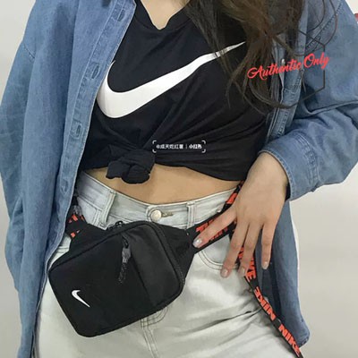 Túi Đeo Chéo Nike Sportswear Essentials - BA5904-010