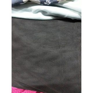 Vải Lưới mùng lỗ nhỏ khổ 1m7 [BÁN THEO MÉT]