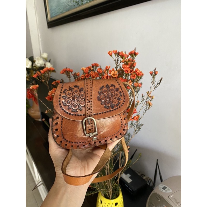 Mini da mộc miếng