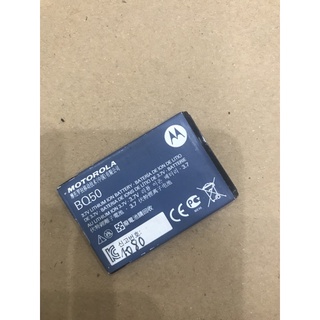 Pin motorola bq50