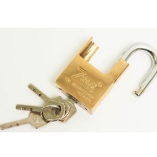 Ổ khoá chống cắt zsolex ( ổ khóa)