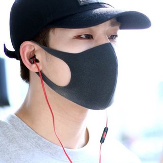 Khẩu trang Pitta Mask Túi 3c