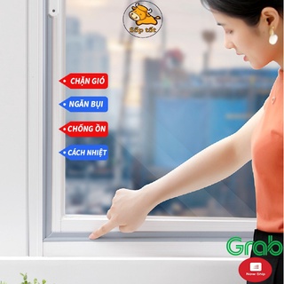 Thanh chắn cửa, ron chặn khe cửa, chắn gió lùa, chặn đáy chân cửa, cách nhiệt, chống ồn, côn trùng