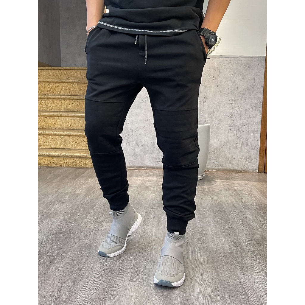 [Ảnh thật]: QUẦN JOGGER PIQUE  VNXK CHÍNH HÃNG CAO CẤP CHỐNG XÙ GIÁ TẬN XƯỞNG