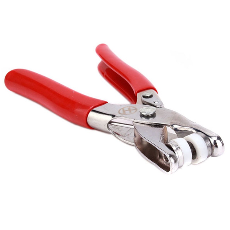 Kìm Bấm Lỗ Kim Loại Chuyên Dụng Cho Máy May