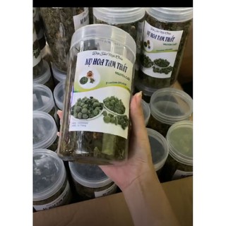 NỤ HOA TAM THẤT sạch