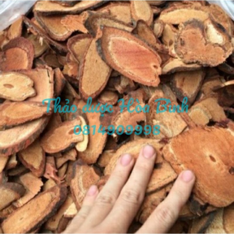 1kg huyết đằng đỏ hay cây cỏ máu cây huyết rồng