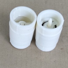 Van 1 chiều lò xo loại nhựa 27; 34