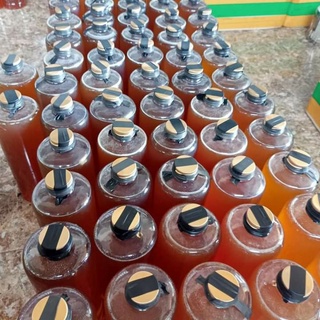 Mật ong hoa cafe nguyên chất