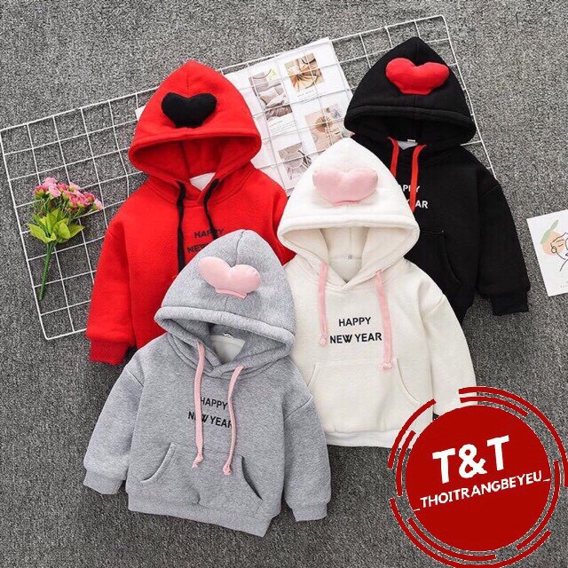 [hot hot] combo 3 áo hoodie cực sành điệu-ĐƯỢC CHỌN MẪU NHÉ