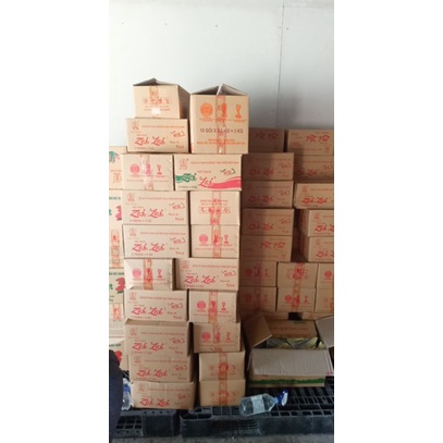 Combo 5kg thạch Zaizai dài + ngắn Đức Hạnh