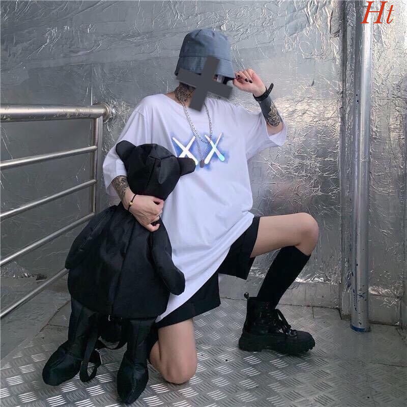 Áo phông mây XX .Áo nam nữ Chất liệu: cotton su siêu hót