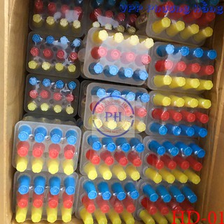 1 Lốc keo dán - Hồ dán giấy