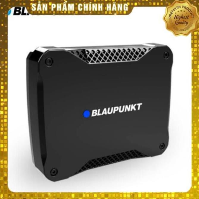 [FREE SHIP] Loa Sub siêu trầm đặt gầm ghế xe ô tô thương hiệu cao cấp Blaupunkt - XLF180A Chính hãng