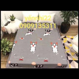 m8 gra chống thấm cotton được chọn màu