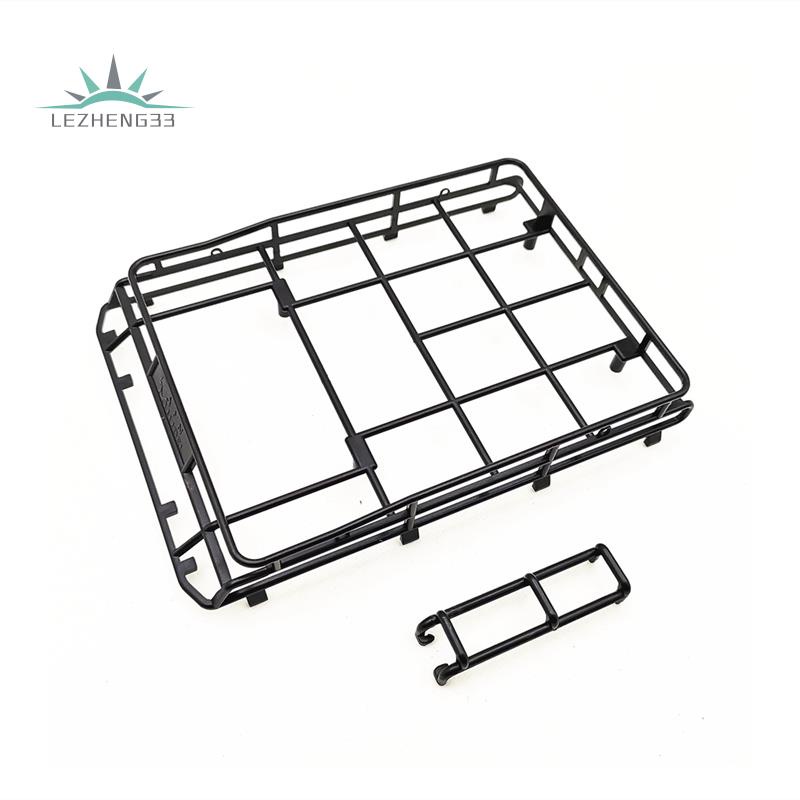Khay Đựng Hành Lý Gắn Nóc Xe Hơi Điều Khiển Từ Xa Mn D90 D91 D99 Mn90 Mn99S 1 / 12