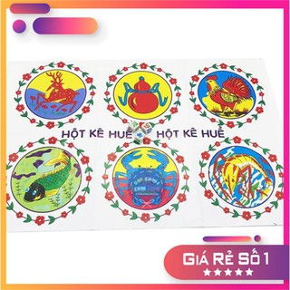 [Sỉ] Bộ Bầu Cua Tôm Cá