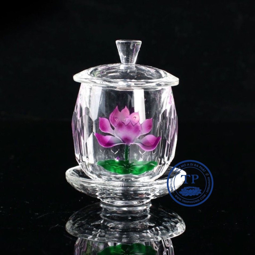 LY NƯỚC THỜ TM121176