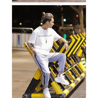 Quần bò jogger - CC0601