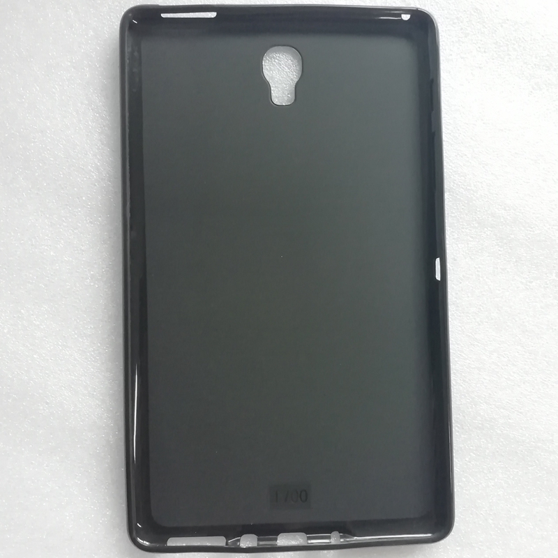 Ốp máy tính bảng tpu mềm cho Samsung Galaxy Tab S 8.4 inch SM-T700 T705