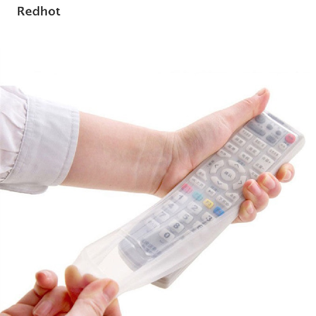 &lt; Redhot &gt; BảO Vệ Điều Khiển Từ Xa Hot
