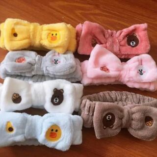 Băng đô line sale chỉ còn 15k