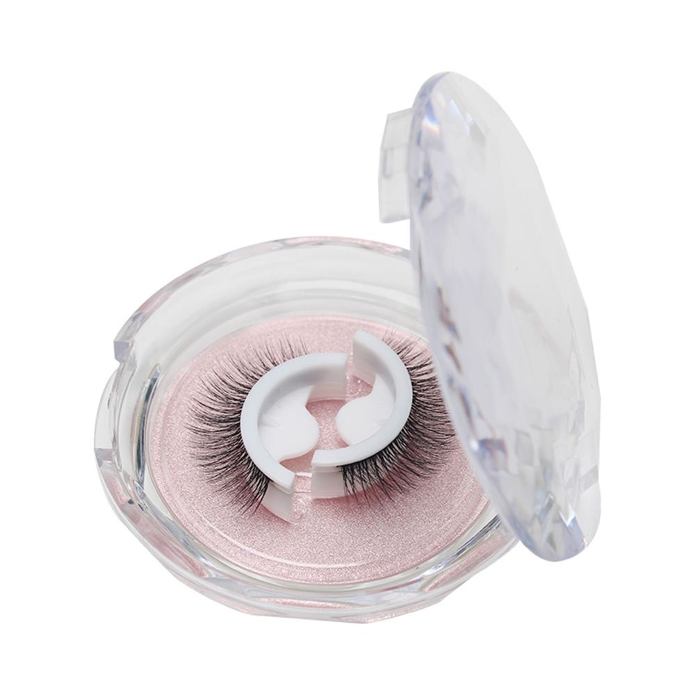 Keo Dán Lông Mi Giả 3D Tự Dính Trang Điểm Chuyên Nghiệp