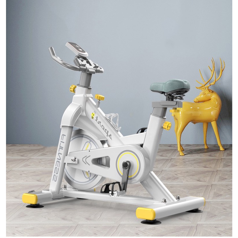 Xe đạp tập thể dục tại nhà đa năng SPORT BIKE YB8 Gym 34 XDYB03