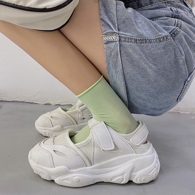 Tabi Sneakers - Giày thể thao