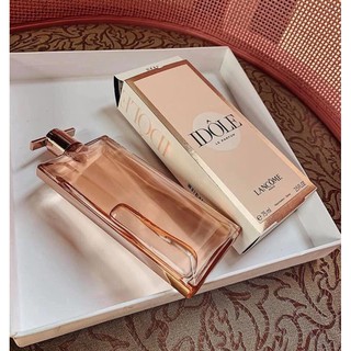 Nước hoa nữ Lancome Idole EDP 75ml