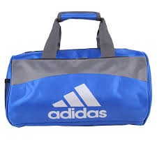 TÚI THỂ THAO ADIDAS XANH